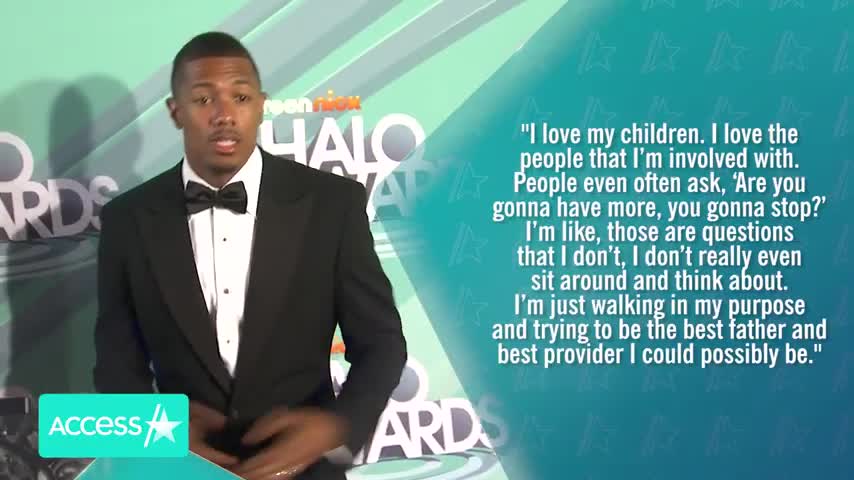 🔔Nick Cannon🔔 Takes Kids To Pumpkin Patch w Their Moms🔔
