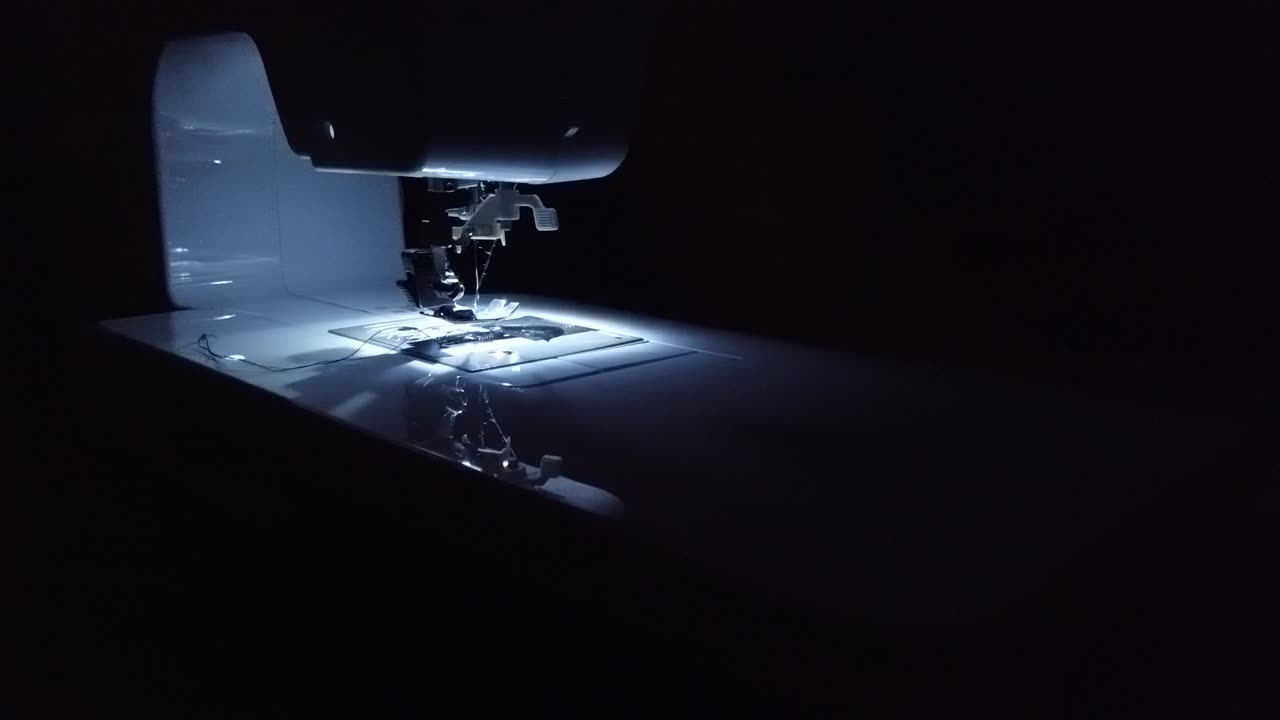 Sewing Machine