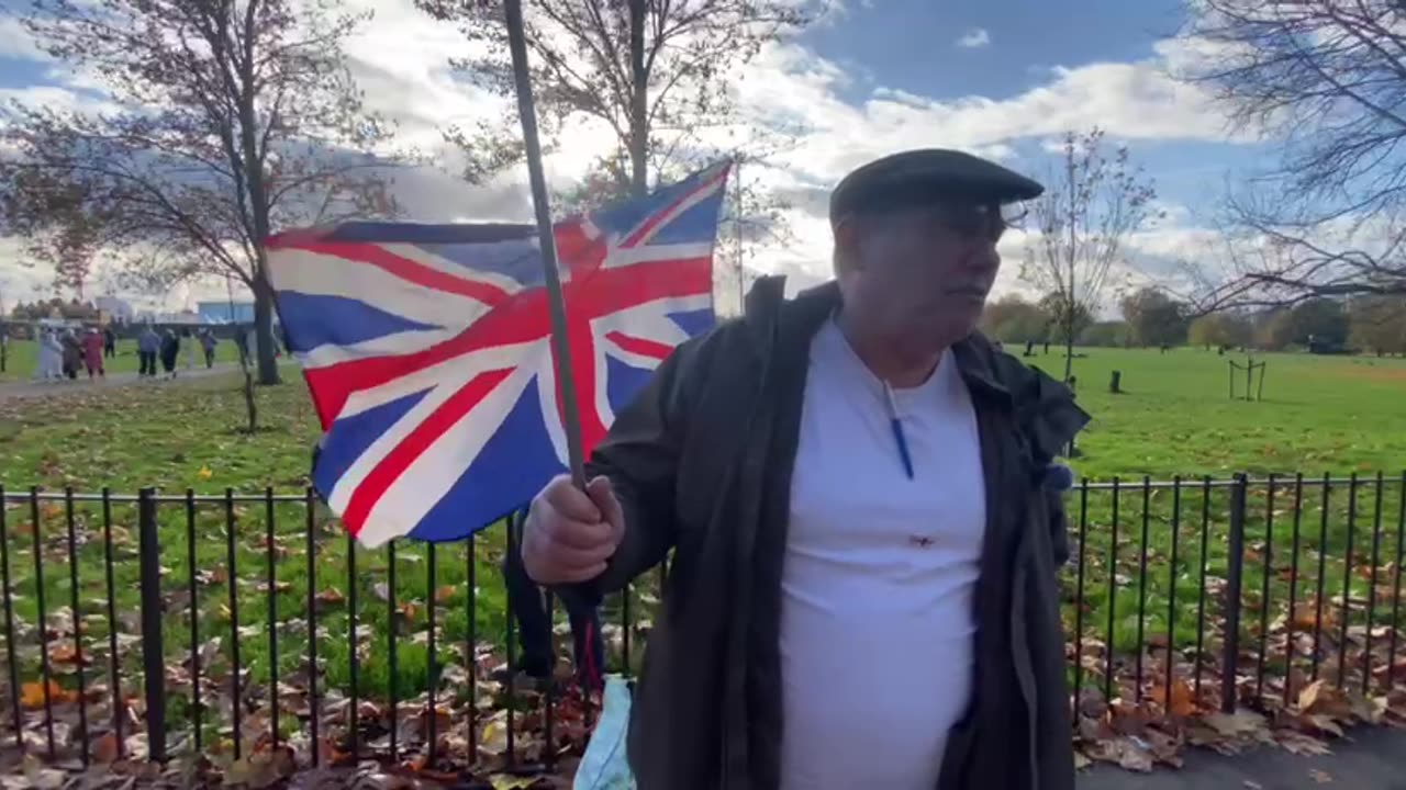 17/11/24 speakers corner