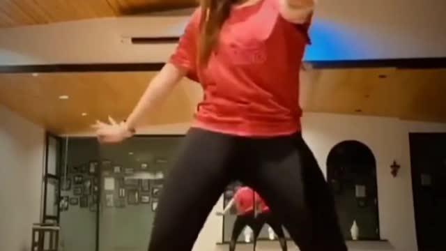Latest Hot Song Collection #DanceCover