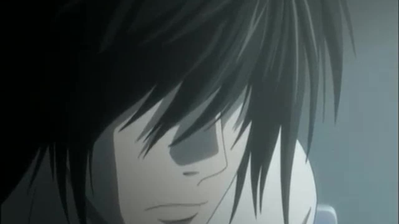 Death Note (ITA) - Ep 11 "Irruzione"