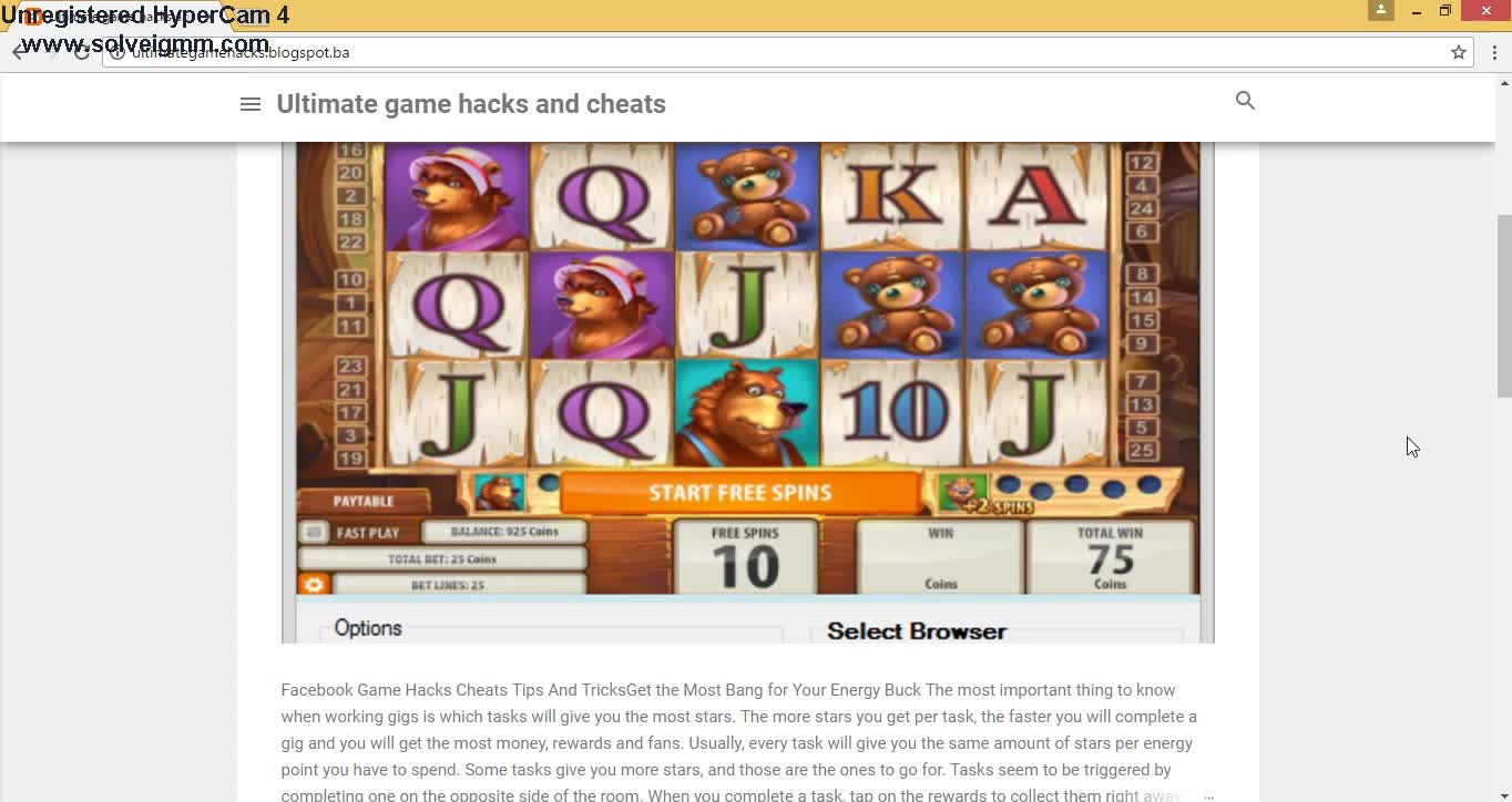 Ultimate Game Hacks And Cheats Clash Of Clans