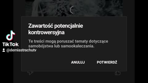 cenzura muzyki na youtube music