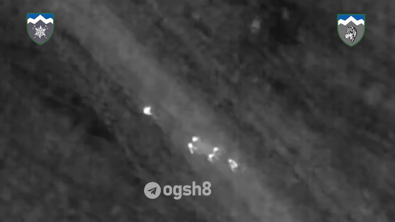 Night work of our guys from the 8th Armored Brigade 🇺🇦