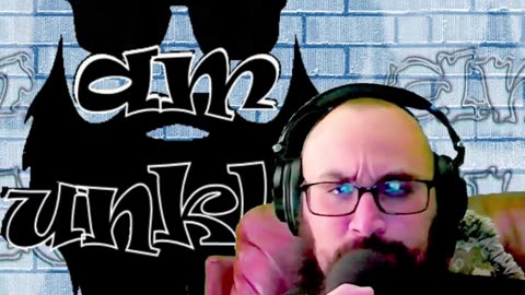 Update - I am Unkle Sam - 9/12/23
