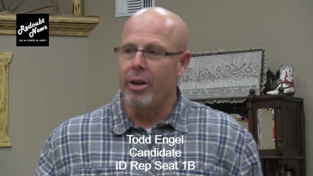 Todd Engel