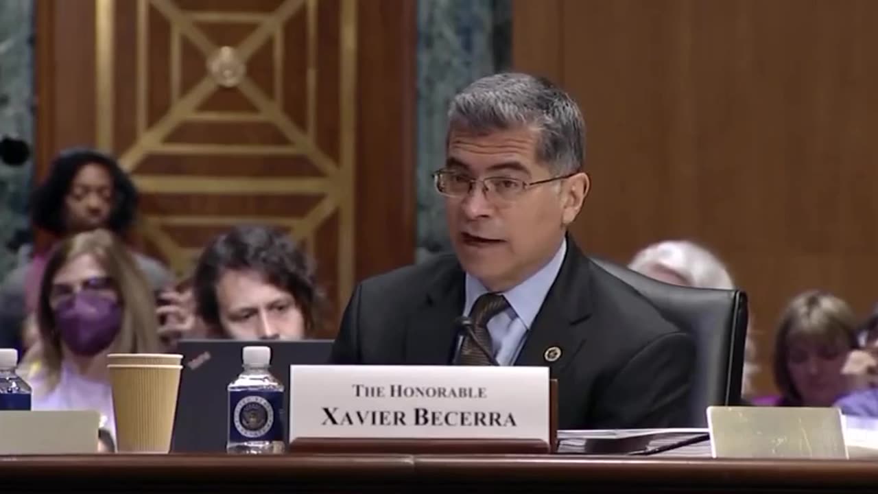 Senator Ron Johnson Demands Unredacted COVID-19 Origin Communications on Dr. Fauci