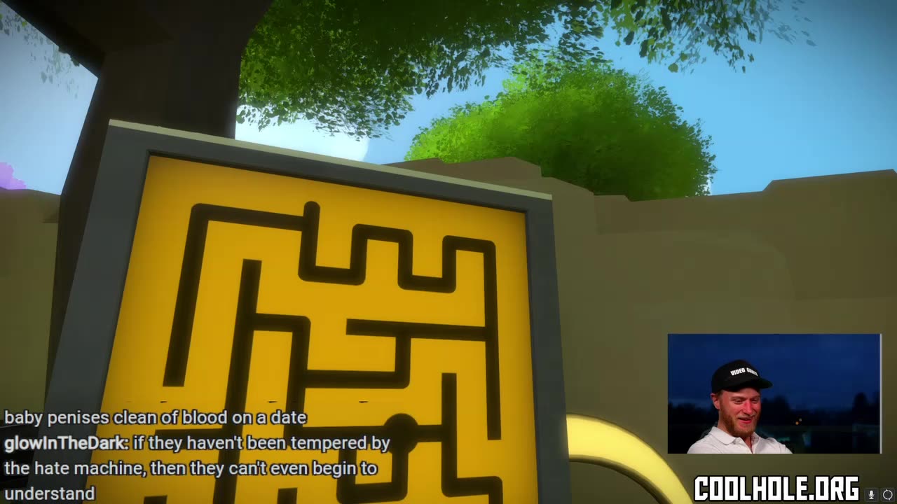 2024-03-26 Bro Stream part 2