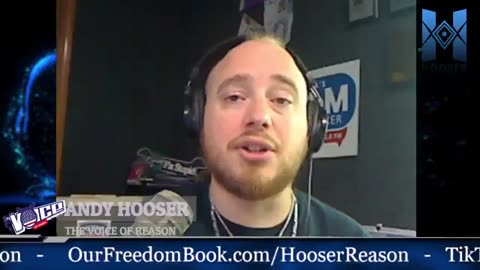 The Andy Hooser Show / 8-16-2023