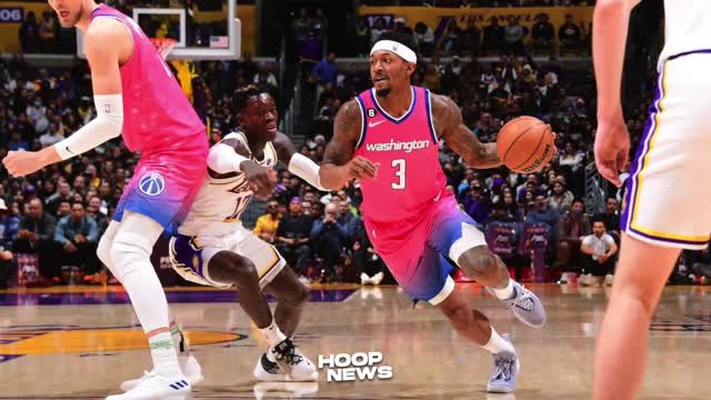 Lebron James assist result for a game winner dunk