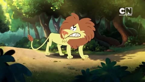 The Cartoon Network Show