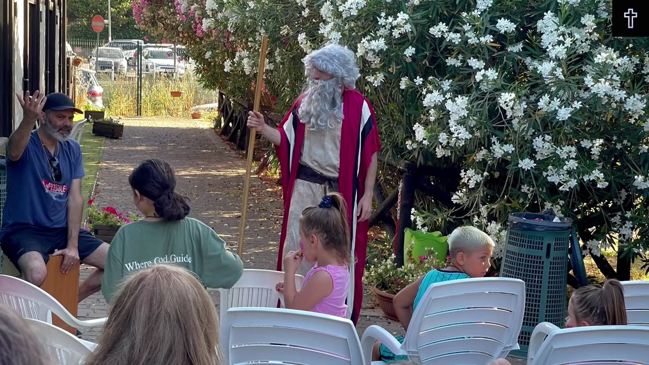 GRC Video Announcements - Sept 22nd - 29th