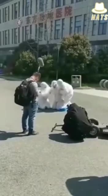 The world’s a stage. Don’t let them lie to you anymore