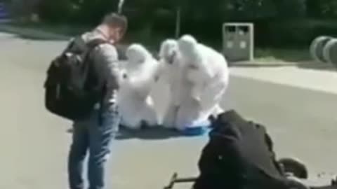 The world’s a stage. Don’t let them lie to you anymore