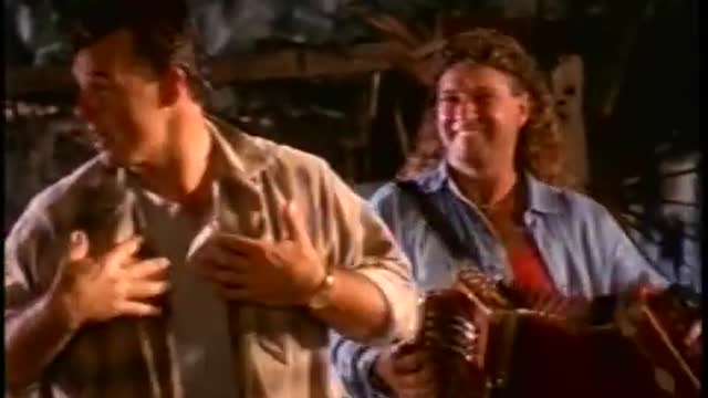 Sammy Kershaw Christmas Time Is Coming