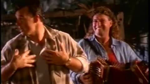 Sammy Kershaw Christmas Time Is Coming