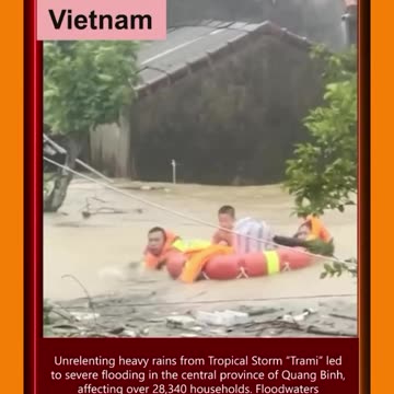 🚨 WARNING ⚠️ TO HUMANITY❗❗❗