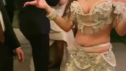 belly dancer_sexy dancing_jawhara