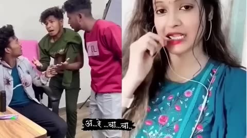 यह_बताओ_तुम_पागलपन_कैसै_है_#comedy_#viral_#youtubeshorts_#funny_#video_#shorts(720p)_230808091748