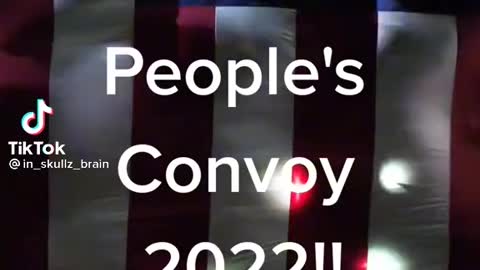 Peoples Convoy