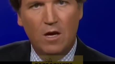 Eвропа се разпада пред очите ни! - Тъкър Карлсън-2022.