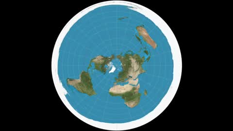 FLAT EARTH PROOF FOR BEGINNERS & DOUBTERS