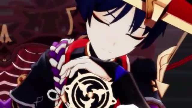 (ÒωÓױ)!!!#genshin #GenshinImpact