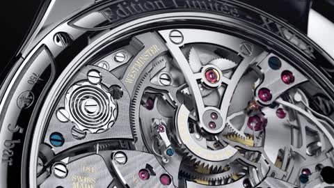 Master Grande Tradition Gyrotourbillon Westminster Perpétuel _ Jaeger-LeCoultre