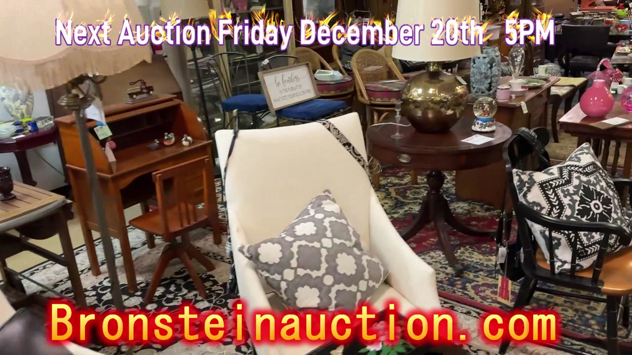 Amazing D6 Auction! Have a look!