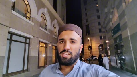 Al Baik, Madina, Saudi Arabia