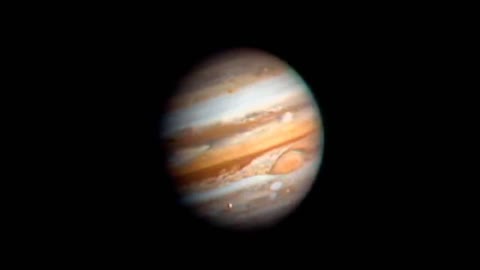 Documentary: Jupiter