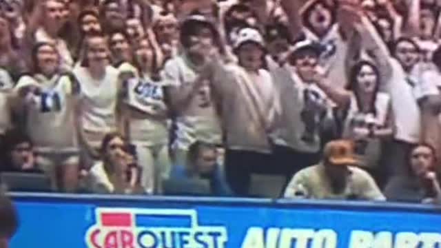 Ohio State fumbles vs Duke in College basketball