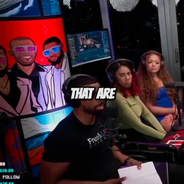 Unpacking Divorce Rates: Insights from Fresh and Fit Podcast