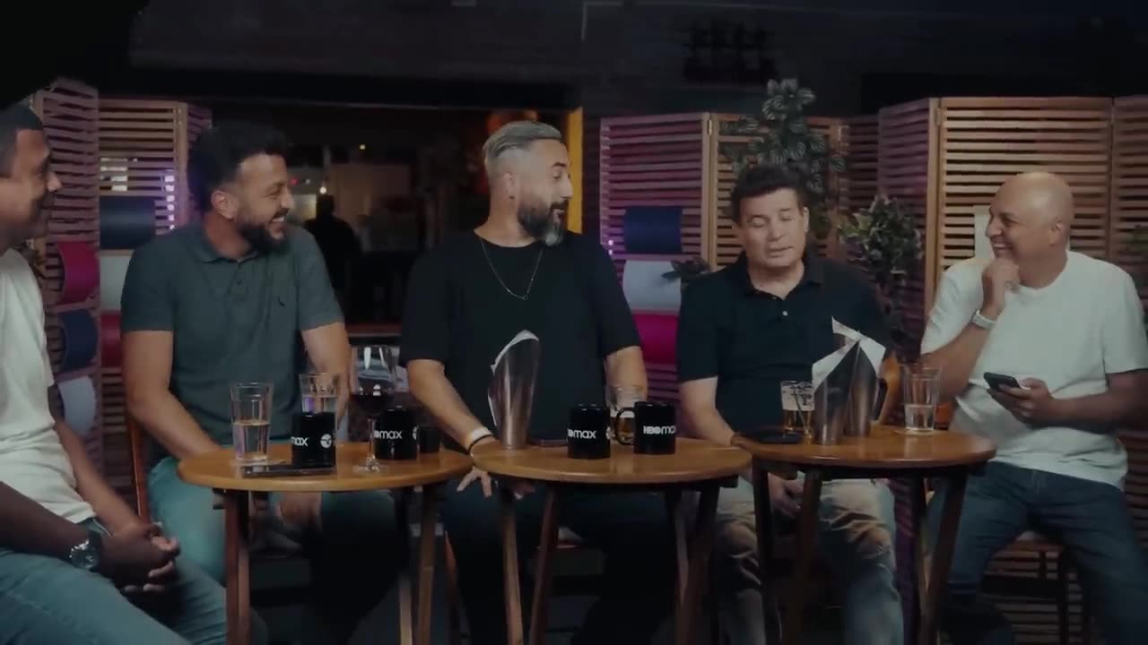 Resenha - Quem nunca