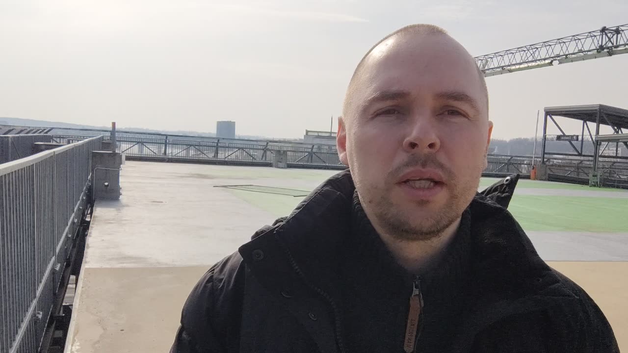 Tas pabodęs rinkimasis iš mažesnės blogybės...