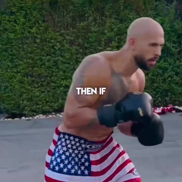 Tates daily routine.