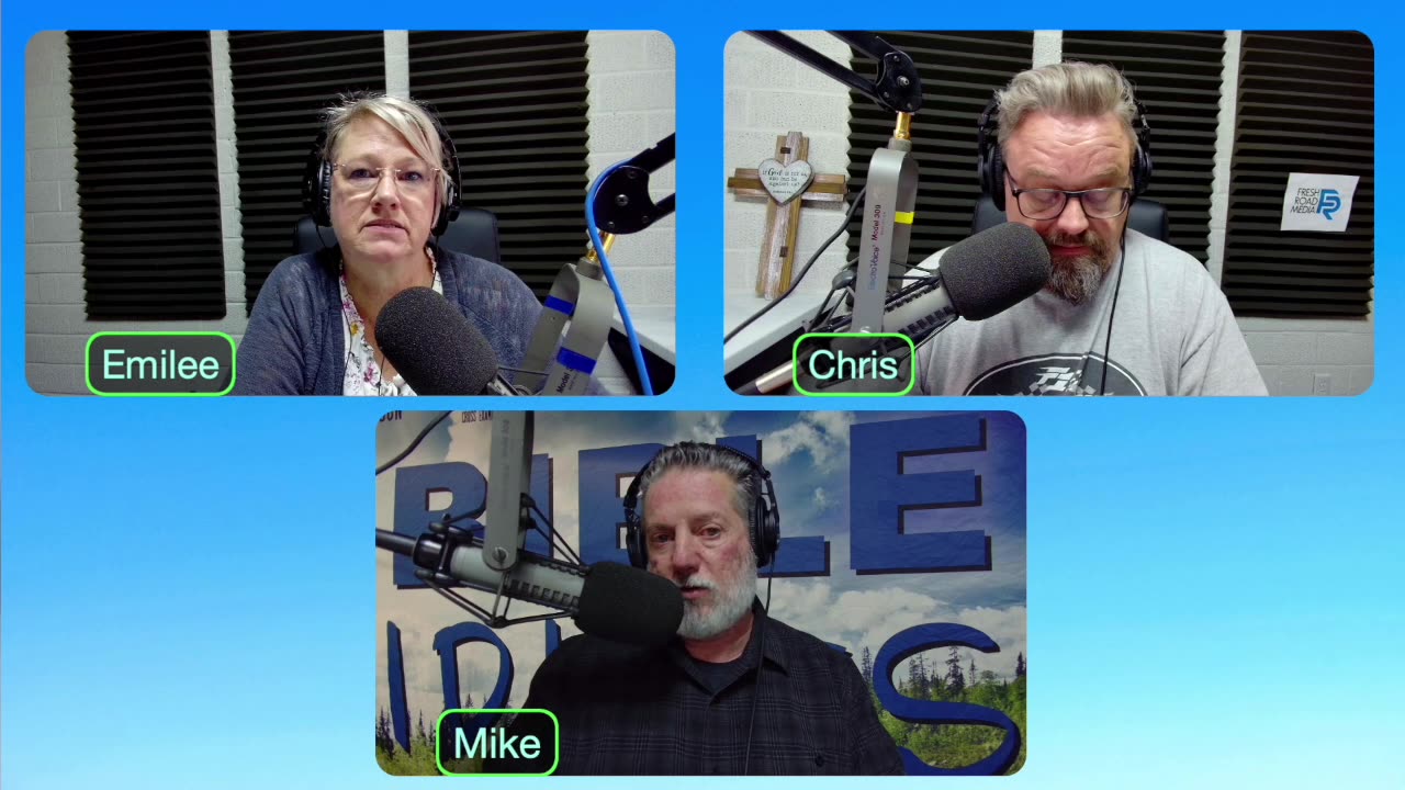 Ep #12 - The United States WAS Founded on Christian Principles by Christians