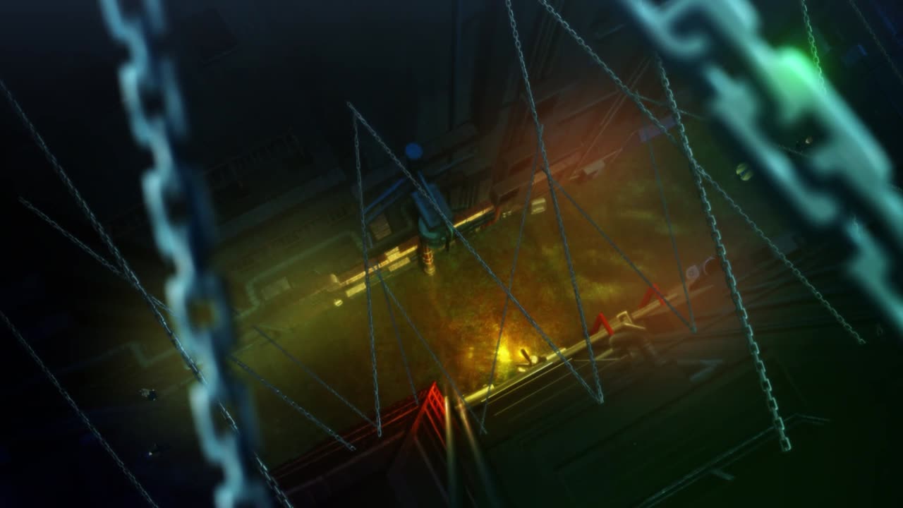 Saber vs Rider | Fate/stay night: Heaven's Feel - I. Presage Flower