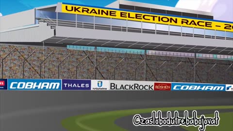 Biden a podpora Zelenského