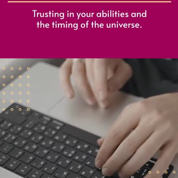 Unlocking The Power Of Patience