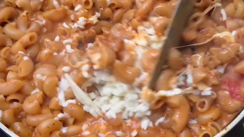 Macroni recipe