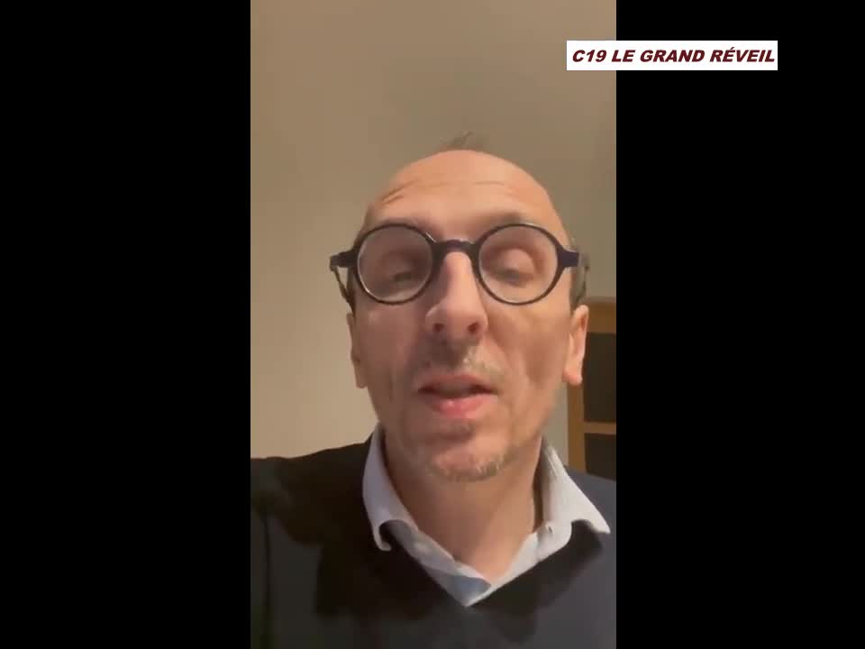 POUR MAÎTRE DI VIZIO LE MEILLEUR RESTE À VIVRE... LA RÉSISTANCE EST EN MARCHE !!!
