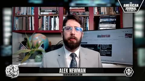 THE AMERICAN JOURNAL Full Show 11723