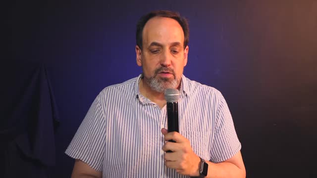 An Encounter with Jesus Changes Everything in Ministry | Episode 40