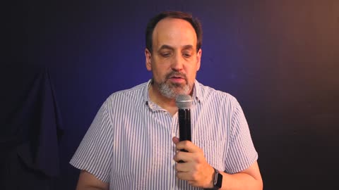 An Encounter with Jesus Changes Everything in Ministry | Episode 40