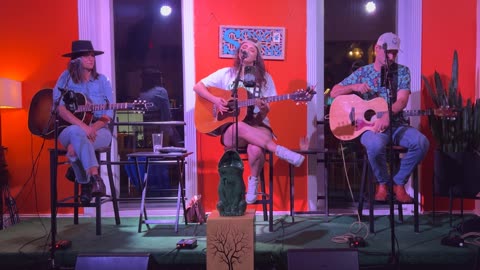 Lynagh - “Leave It At Letting Me Down” - Version #2