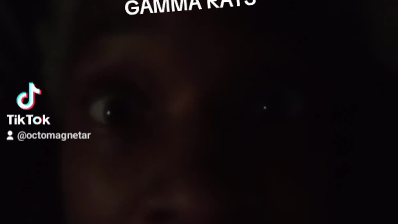 I HIT THE BUGS NERVOUS SYSTEM. THEY MAD