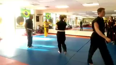 Hapkido