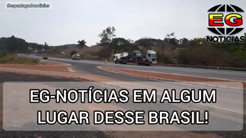 Em algum lugar desse Brasil / EG-Notícias