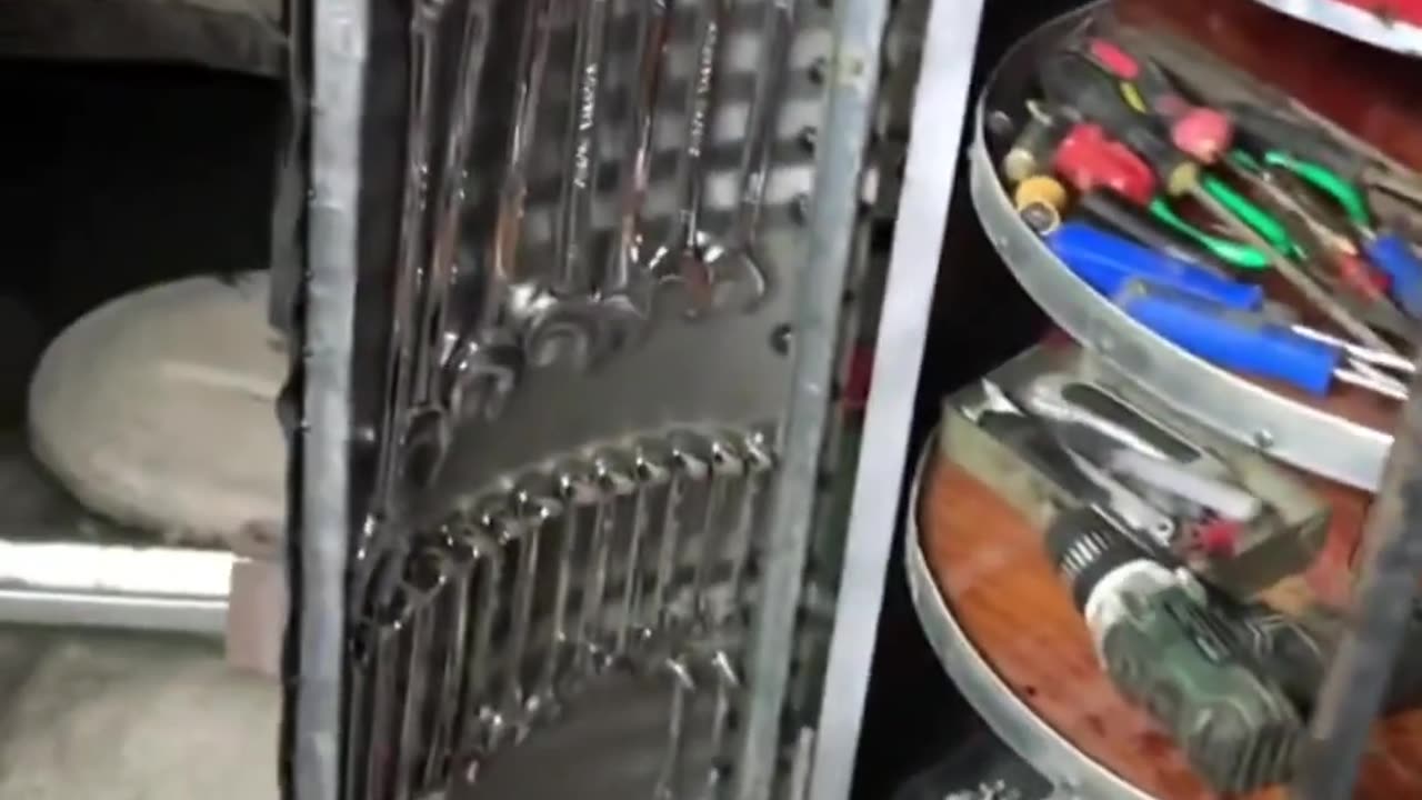 Crc vídeos curiosos